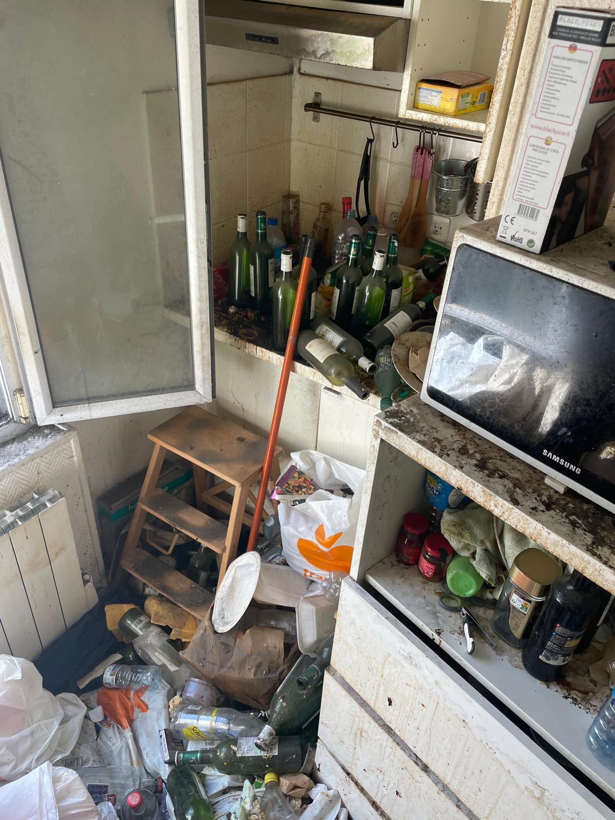 Que faire si un héritier bloque le nettoyage alors que les autres veulent avancer ? IMG 20250701 WA0004